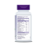 Natrol, Milk Thistle Advantage, 525 mg, 60 Veggie Capsules