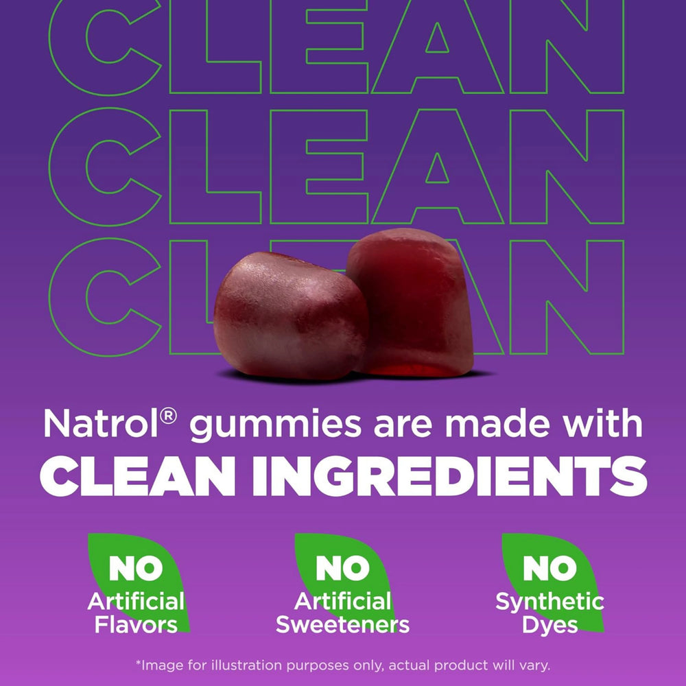 Natrol, Sleep+ Immune Health, 50 Gummies