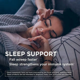 Natrol, Sleep N Restore, 20 Tablets