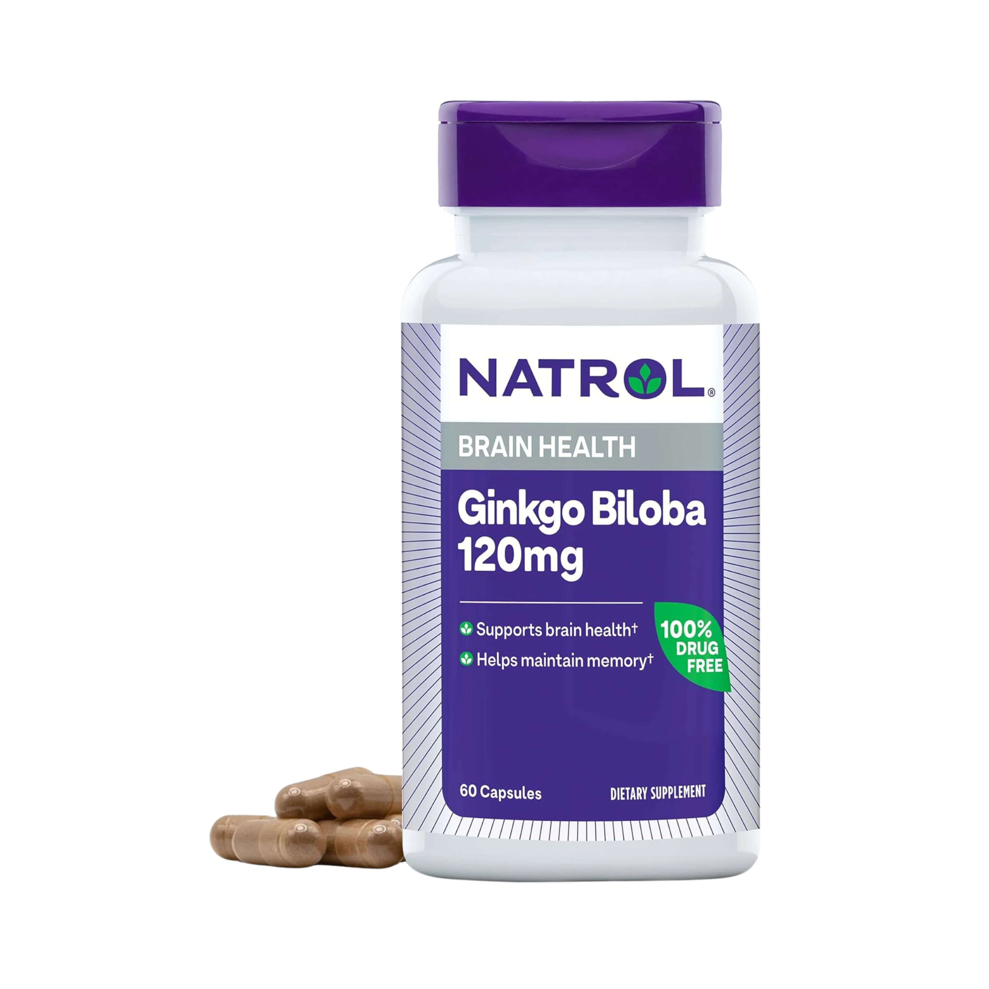 Natrol, Tonalin CLA, 1200 mg, 60 Softgels