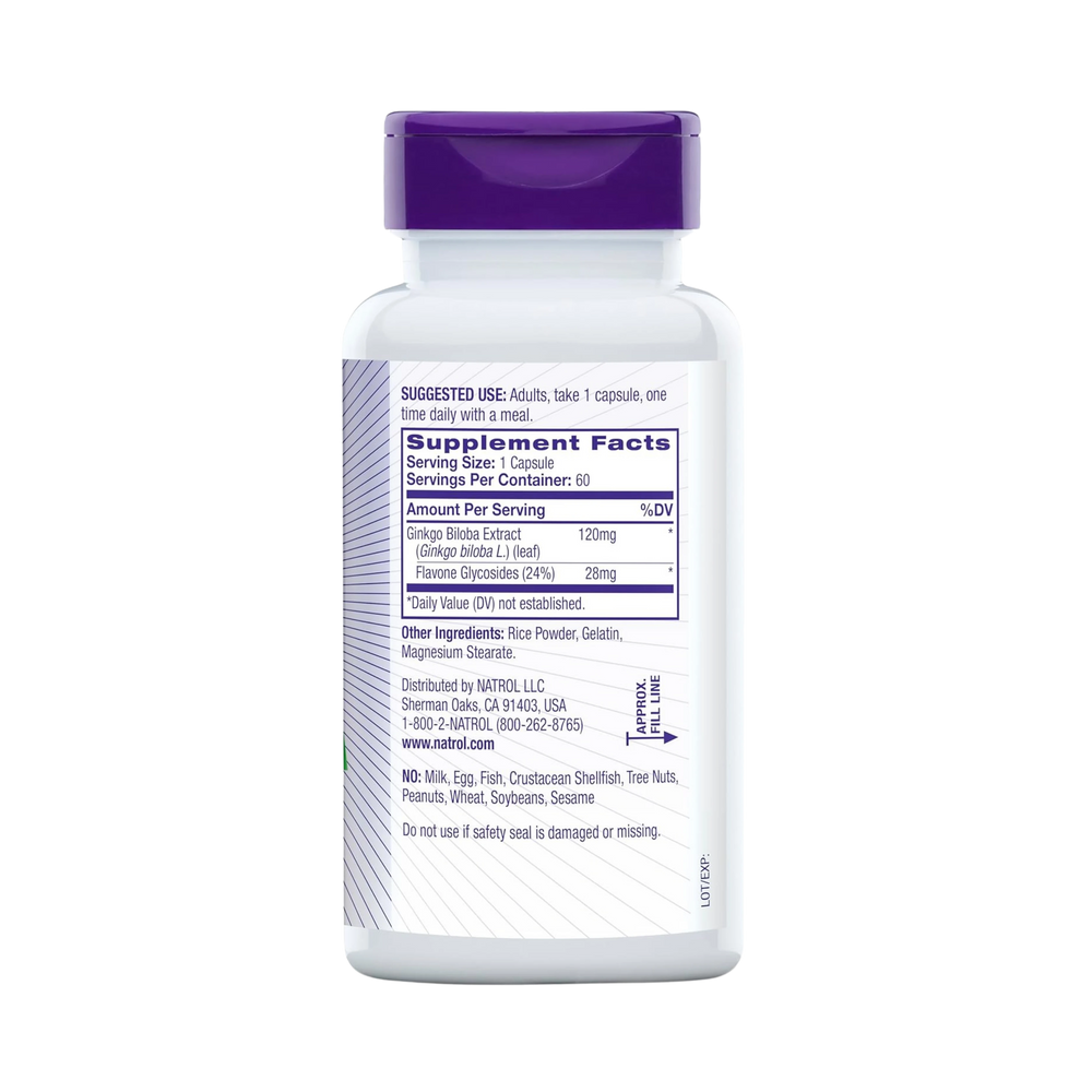 Natrol, Tonalin CLA, 1200 mg, 60 Softgels