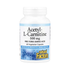 60 Vegetarian Capsules