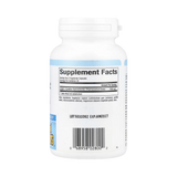 Natural Factors, Acetyl-L-Carnitine, 500 Mg, 60 Vegetarian Capsules