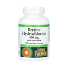 180 Vegetarian Capsules