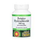 90 Vegetarian Capsules