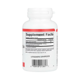 Natural Factors, Bioactive Quercetin EMIQ, 60 Vegetarian Capsules