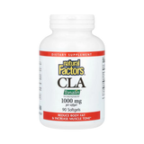 Natural Factors, CLA, 2000 Mg, 90 Softgels
