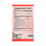 Natural Factors, Complete Omega, 100% Wild Alaskan Salmon Oil, 1,300 Mg, 180 Enteripure Softgels