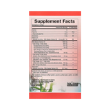 Natural Factors, Complete Omega, 100% Wild Alaskan Salmon Oil, 1,300 Mg, 90 Enteripure Softgels