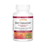 Natural Factors, CurcuminRich, Joint Curcumizer, 60 Vegetarian Capsules