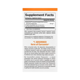 Natural Factors, CurcuminRich, Theracurmin, 120 Vegetarian Capsules