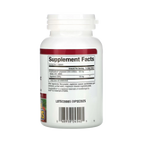 Natural Factors, GrapeSeedRich, Grape Seed Extract, 100 Mg, 120 Vegetarian Capsules