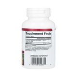 Natural Factors, GrapeSeedRich, Grape Seed Extract, 100 Mg, 60 Vegetarian Capsules