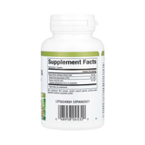 Natural Factors, HerbalFactors, Ginkgo Biloba, 60 Capsules