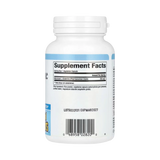 Natural Factors, Micronized L-Glutamine, 500 Mg, 90 Vegetarian Capsules