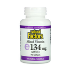 134 mg