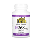 268 mg