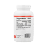 Natural Factors, MSM Joint Formula with Glucosamine & Chondroitin Sulfate, 180 Capsules