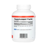 Natural Factors, MSM, Methyl-Sulfonyl-Methane, 1,000 Mg, 180 Capsules