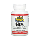 30 Vegetarian Capsules