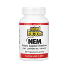60 Vegetarian Capsules