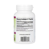 Natural Factors, Sambucus Black Elderberry, 100 Mg, 120 Fast-Acting Softgels