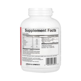 Natural Factors, SlimStyles, PGX Ultra Matrix Plus Soothe Digest, 120 Softgels