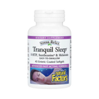 45 Enteric Coated Softgels