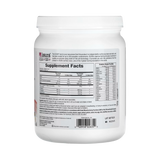 Natural Factors, Total Body Collagen, Bioactive Peptides, Pomegranate, 100 mg, 1 lb 1 oz (500 g)