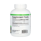 Natural Factors, Turmeric & Bromelain, 450 Mg, 180 Capsules