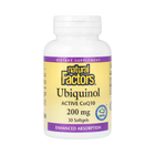 30 Softgels