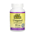 120 Softgels