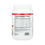 Natural Factors, Whey Factors, Grass Fed Whey Protein, Natural Strawberry, 12 Oz