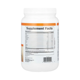 Natural Factors, Whey Factors, Grass Fed Whey Protein, Unflavored, 12 Oz