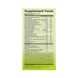 Natural Factors, Whole Earth & Sea, Women's 50+ Multivitamin & Mineral, 60 Tablets