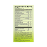 Natural Factors, Whole Earth & Sea, Women's Multivitamin & Mineral, 60 Tablets