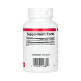 Natural Factors, Zinc Citrate, 50 Mg, 90 Tablets