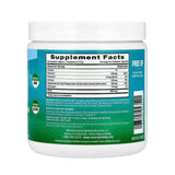 Natural Vitality, CALM, Plus Calcium, Magnesium-Calcium Drink Mix, Original Unflavored, 8 oz, 227 g