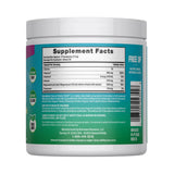 Natural Vitality, CALM, Plus Calcium, Raspberry-Lemon, 8 oz, 227 g