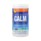 Natural Vitality, CALM, Relaxing Drink Mix, Orange, 16 oz, 453 g