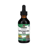 Nature’s Answer -  Ashwaganda Alcohol Free, 2 Oz