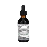 Nature’s Answer -  Ashwaganda Alcohol Free, 2 Oz
