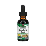 Nature’s Answer - Burdock Root Alcohol Free Extract, 1 Oz