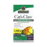 Nature’s Answer - Cat's Claw Inner Bark, 90 Capsules