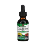 Nature’s Answer - Cranberry Extract, Alcohol Free, 1 Oz