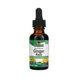 Nature’s Answer - Ginger Root Alcohol Free Extract, 1 Oz