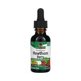 Nature’s Answer - Hawthorn Berries Alcohol Free Extract, 1 Oz