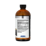 Nature's Answer - Liquid L-Carnitine, 16 OZ