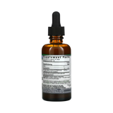 Nature's Answer - Milk Thistle Seed, 2 fl oz