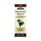 Nature's Answer, Resveratrol Reserve, 5 Fl Oz